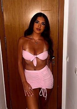 Melissa Celik